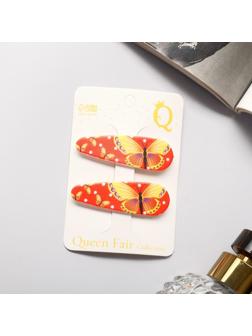 Невидимка для волос 