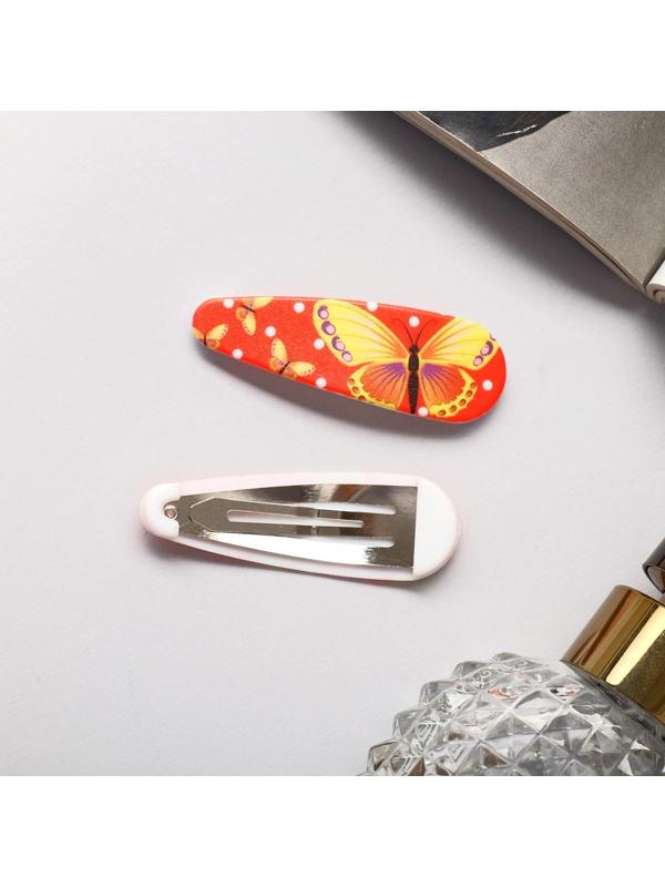 Невидимка для волос 