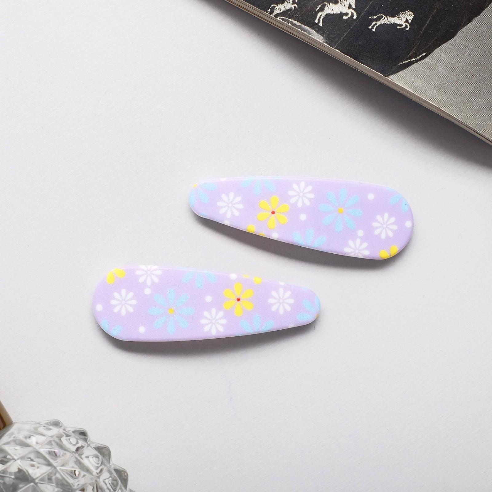 Невидимка для волос 