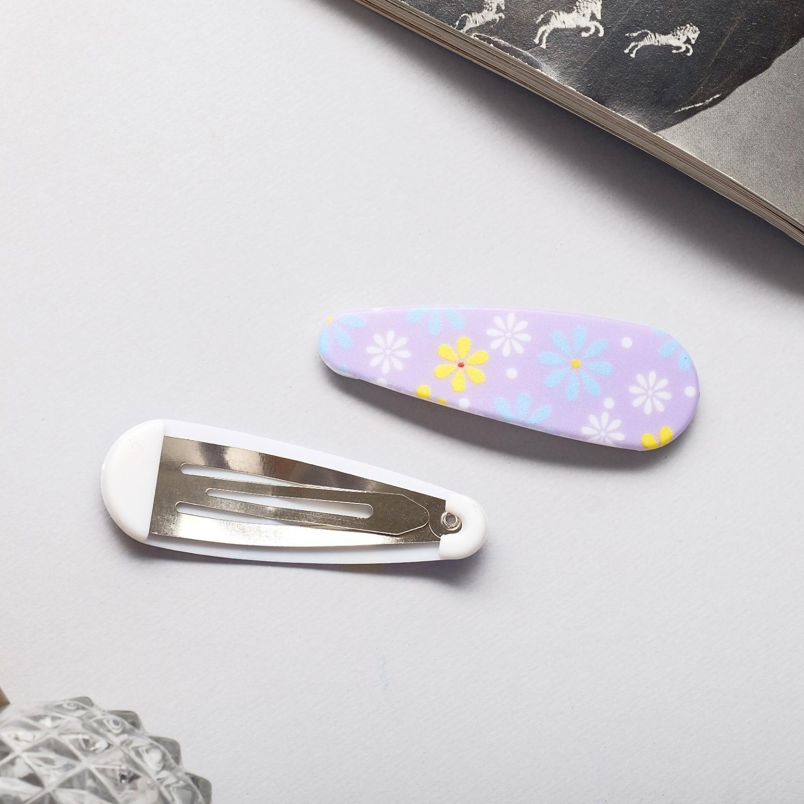 Невидимка для волос 