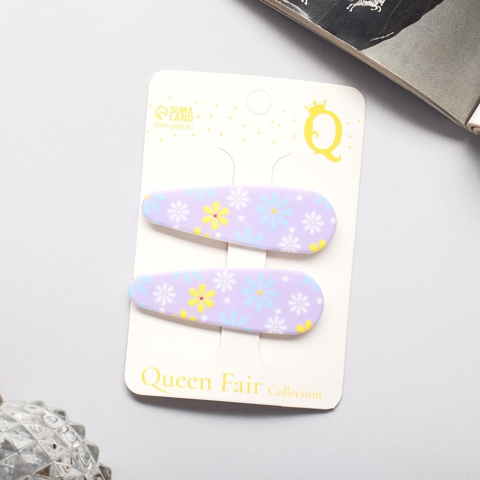 Невидимка для волос 