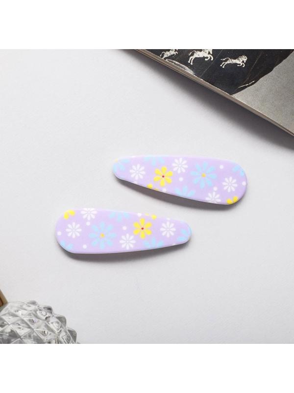 Невидимка для волос 