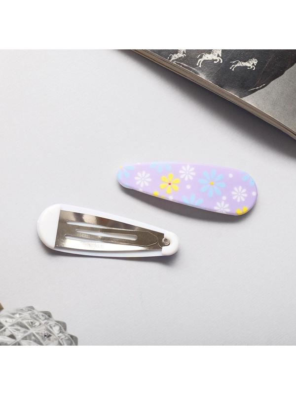 Невидимка для волос 