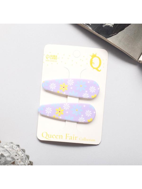 Невидимка для волос 