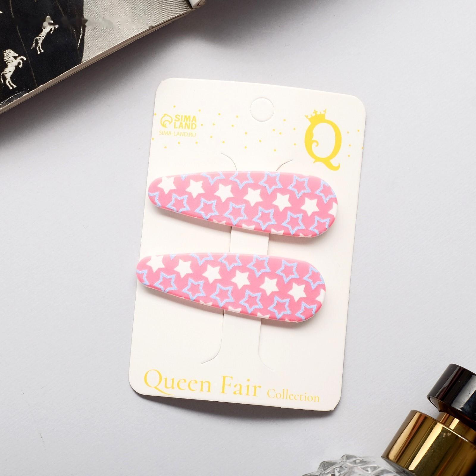 Невидимка для волос 