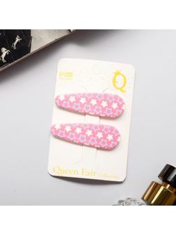 Невидимка для волос 