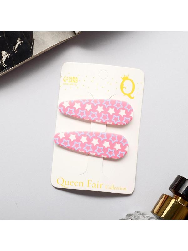 Невидимка для волос 