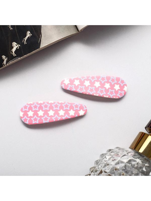 Невидимка для волос 