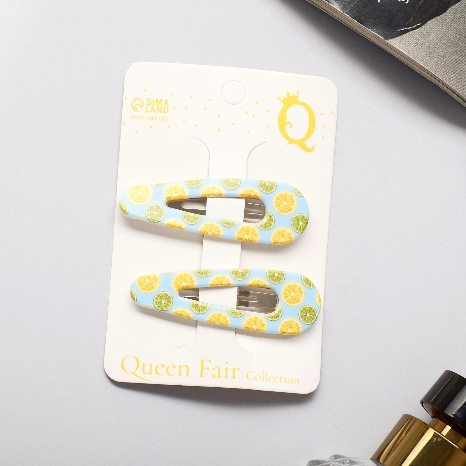 Невидимка для волос 