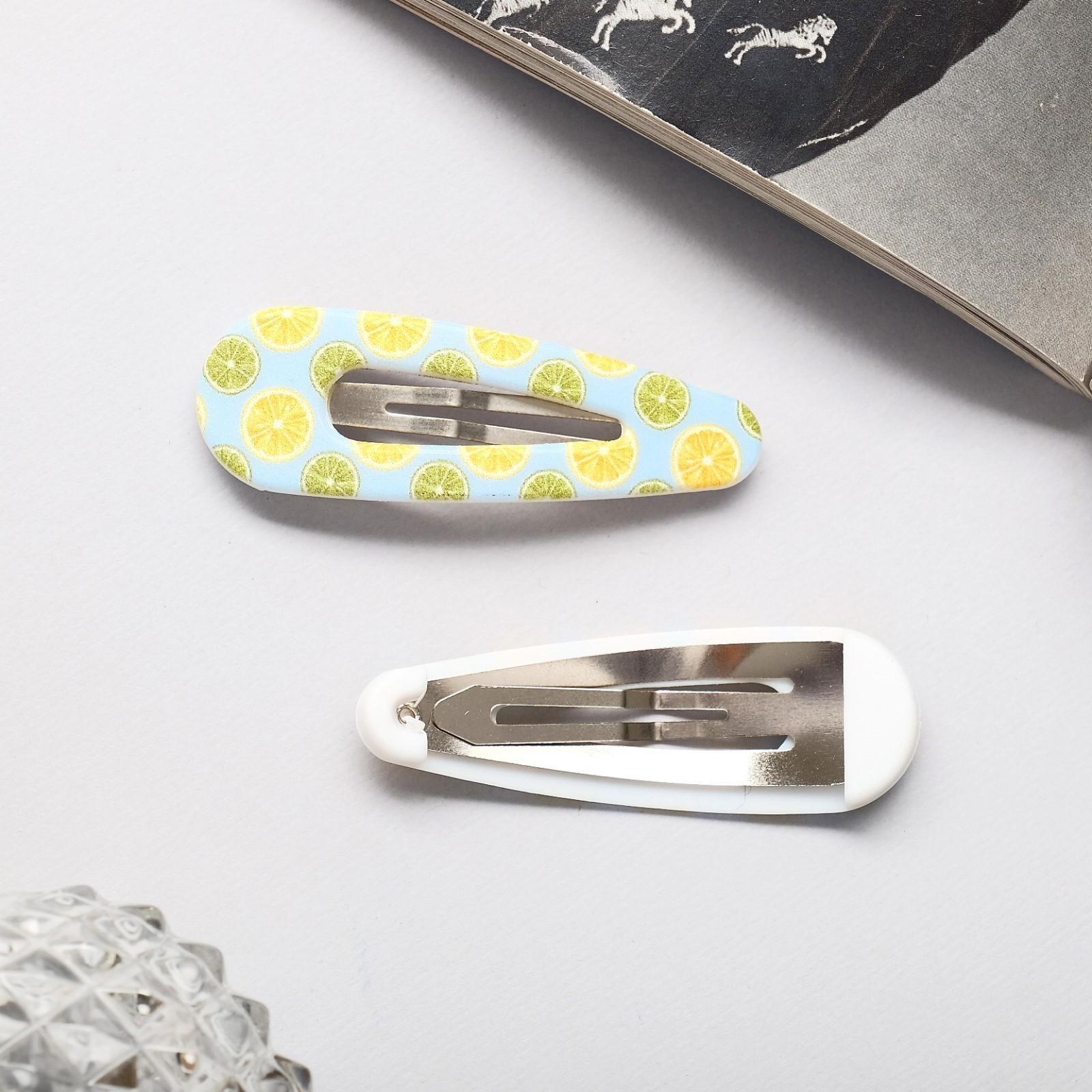 Невидимка для волос 