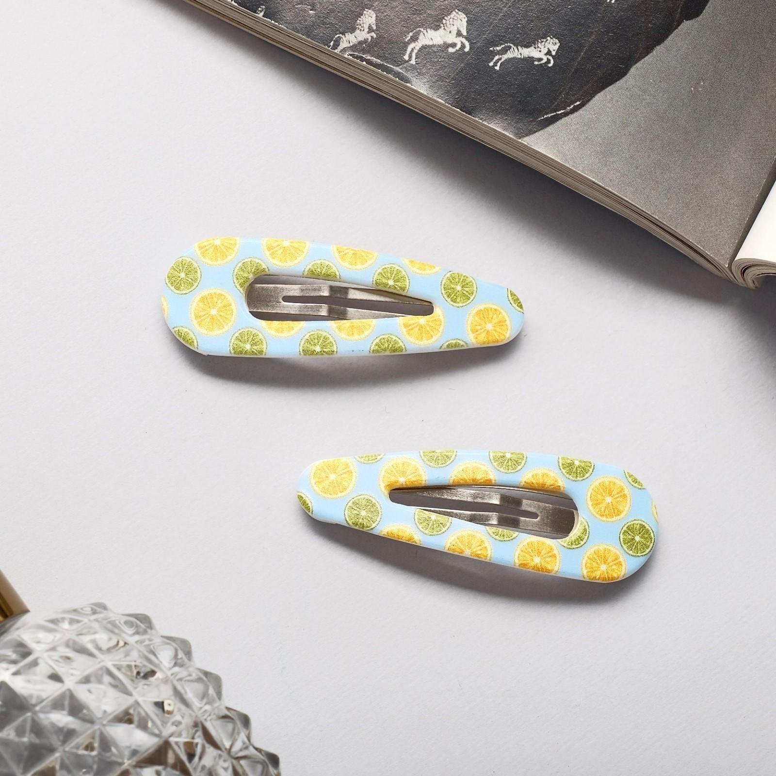 Невидимка для волос 