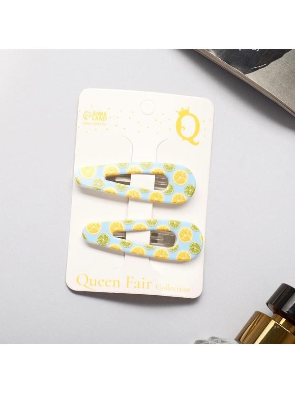 Невидимка для волос 