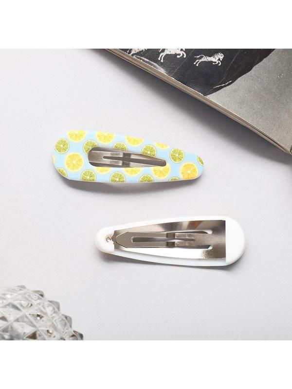 Невидимка для волос 