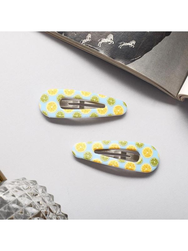 Невидимка для волос 