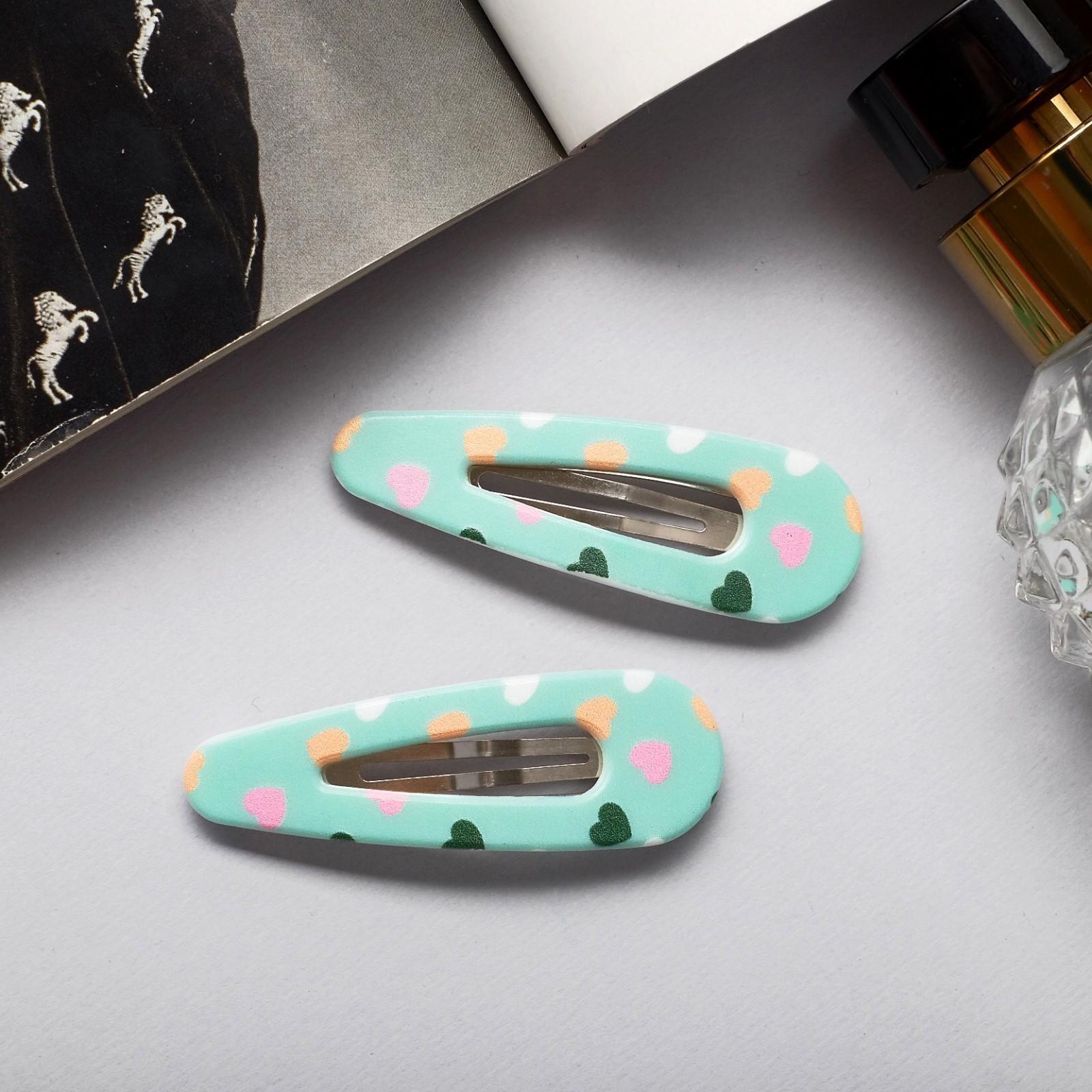 Невидимка для волос 