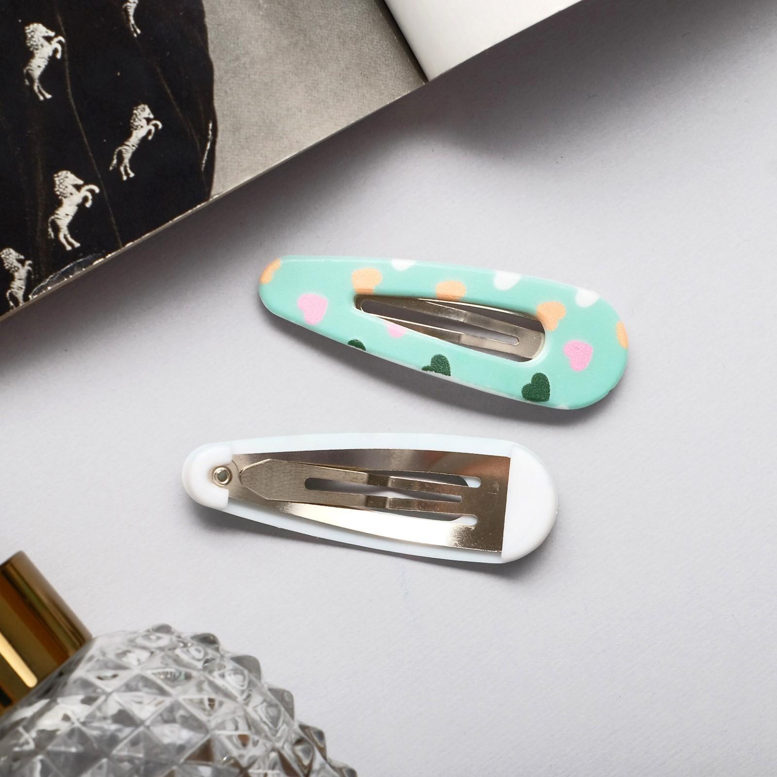 Невидимка для волос 