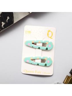 Невидимка для волос 