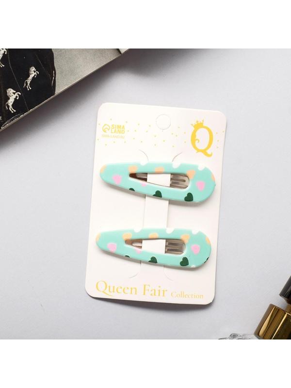 Невидимка для волос 