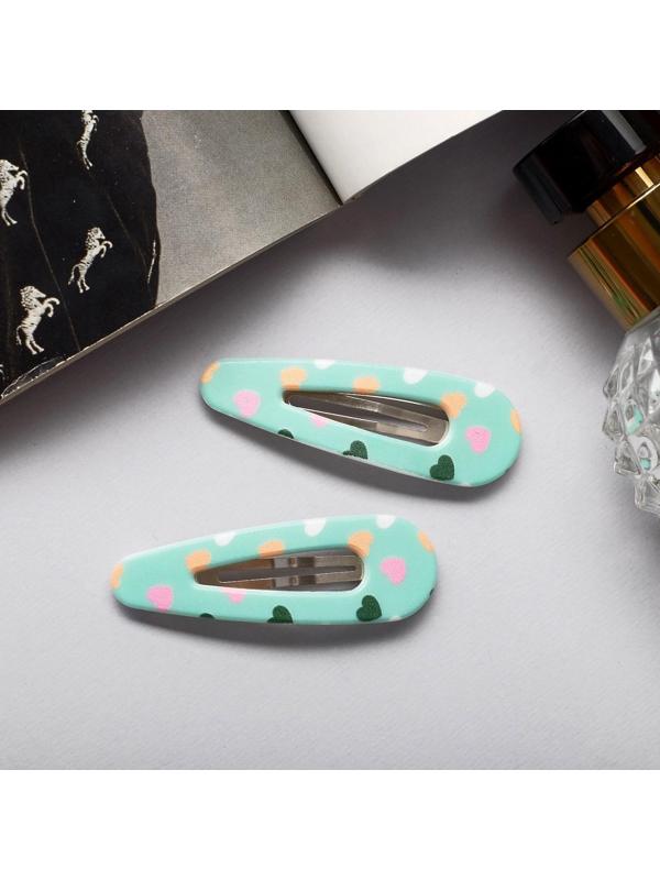 Невидимка для волос 