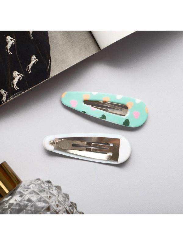 Невидимка для волос 