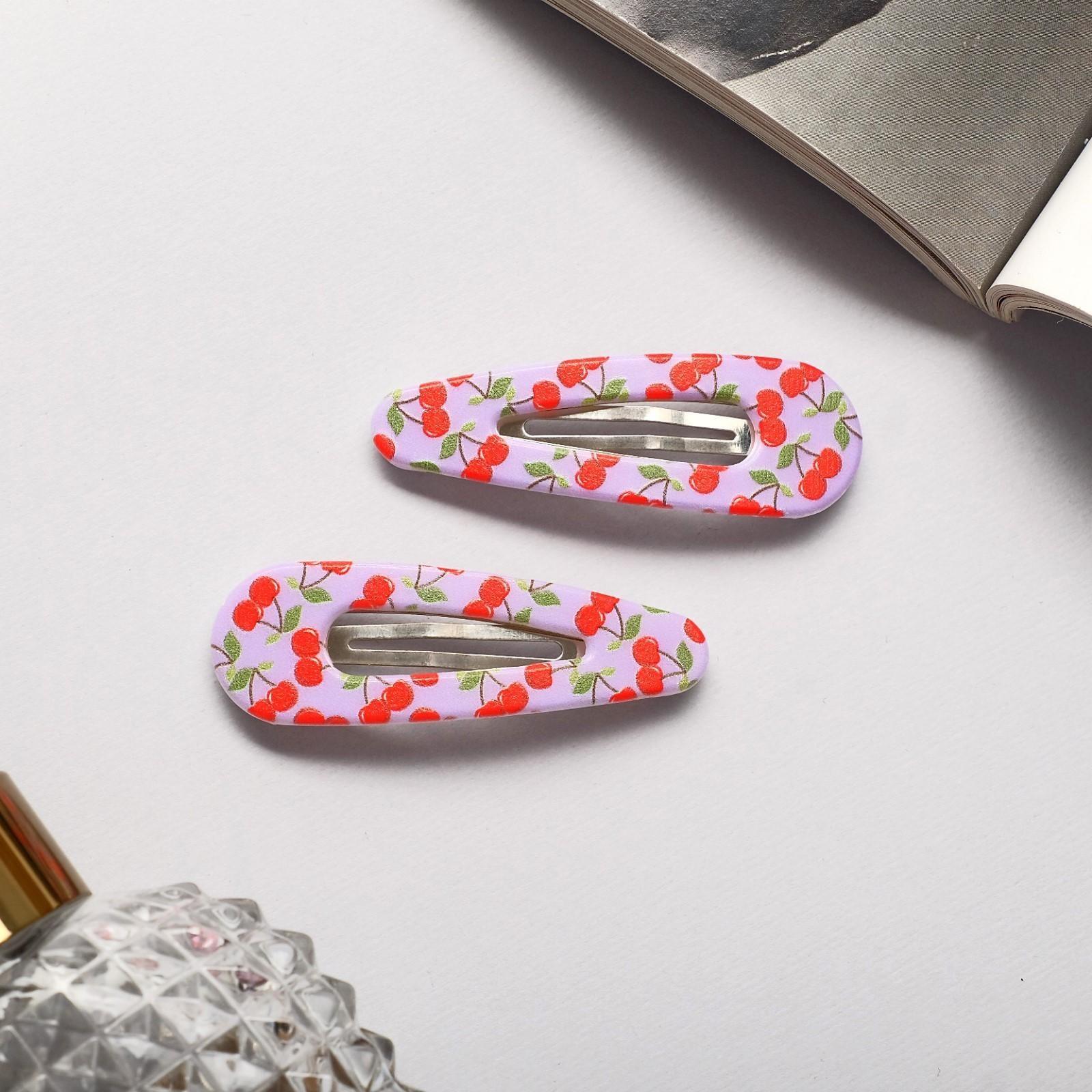 Невидимка для волос 