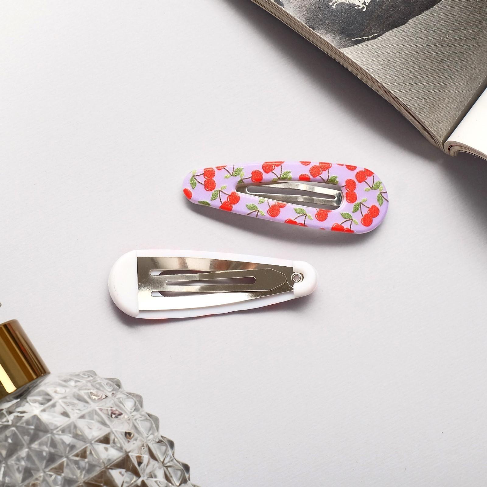 Невидимка для волос 