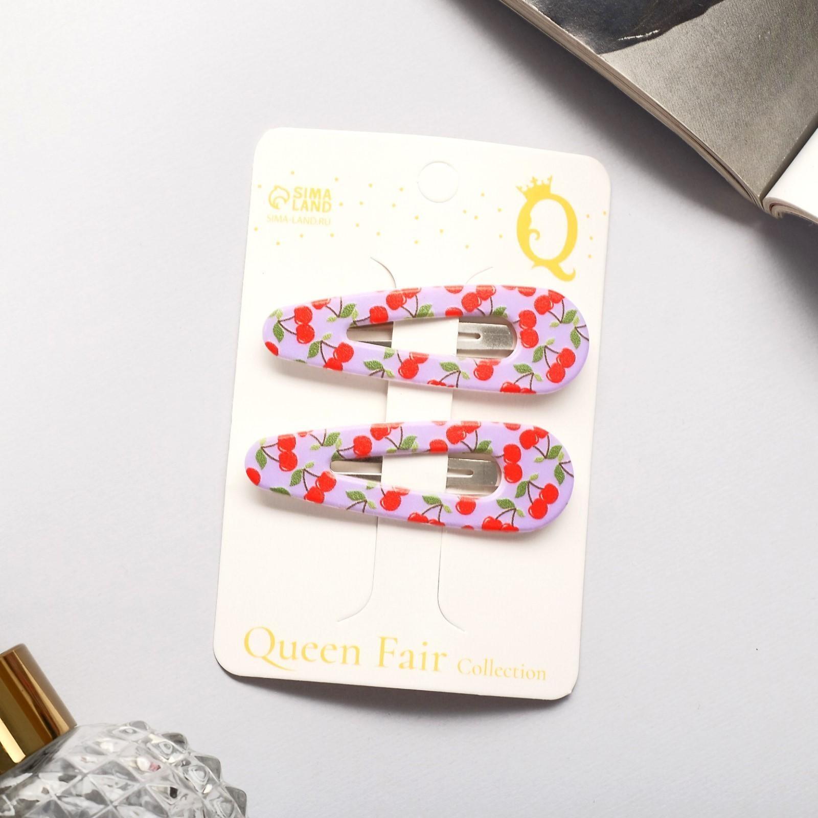 Невидимка для волос 