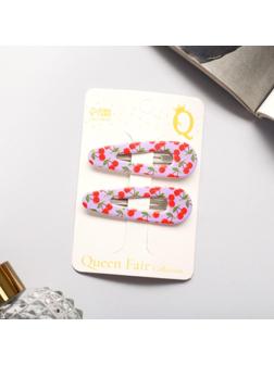 Невидимка для волос 