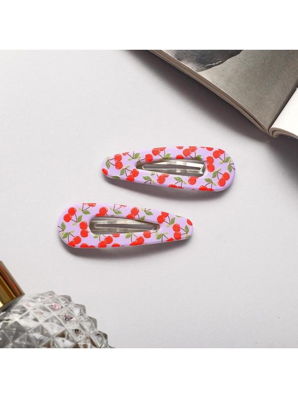 Невидимка для волос 