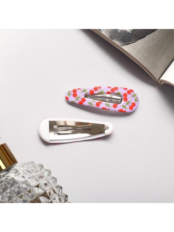 Невидимка для волос 