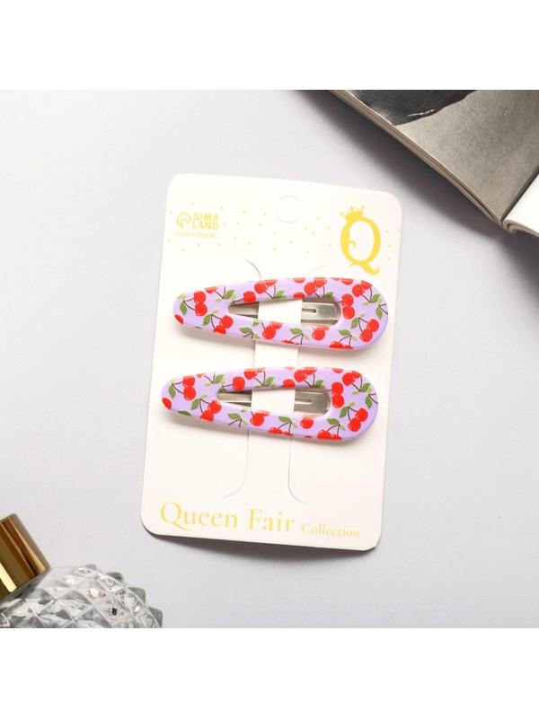 Невидимка для волос 