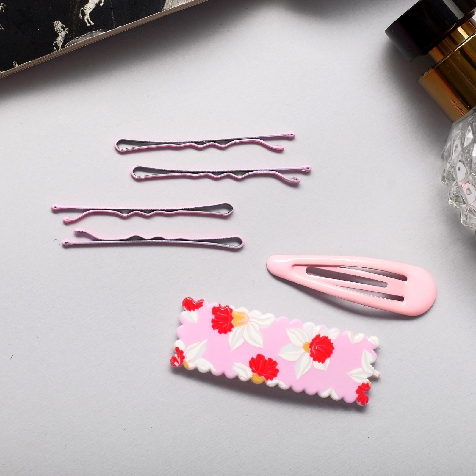 Невидимка для волос 