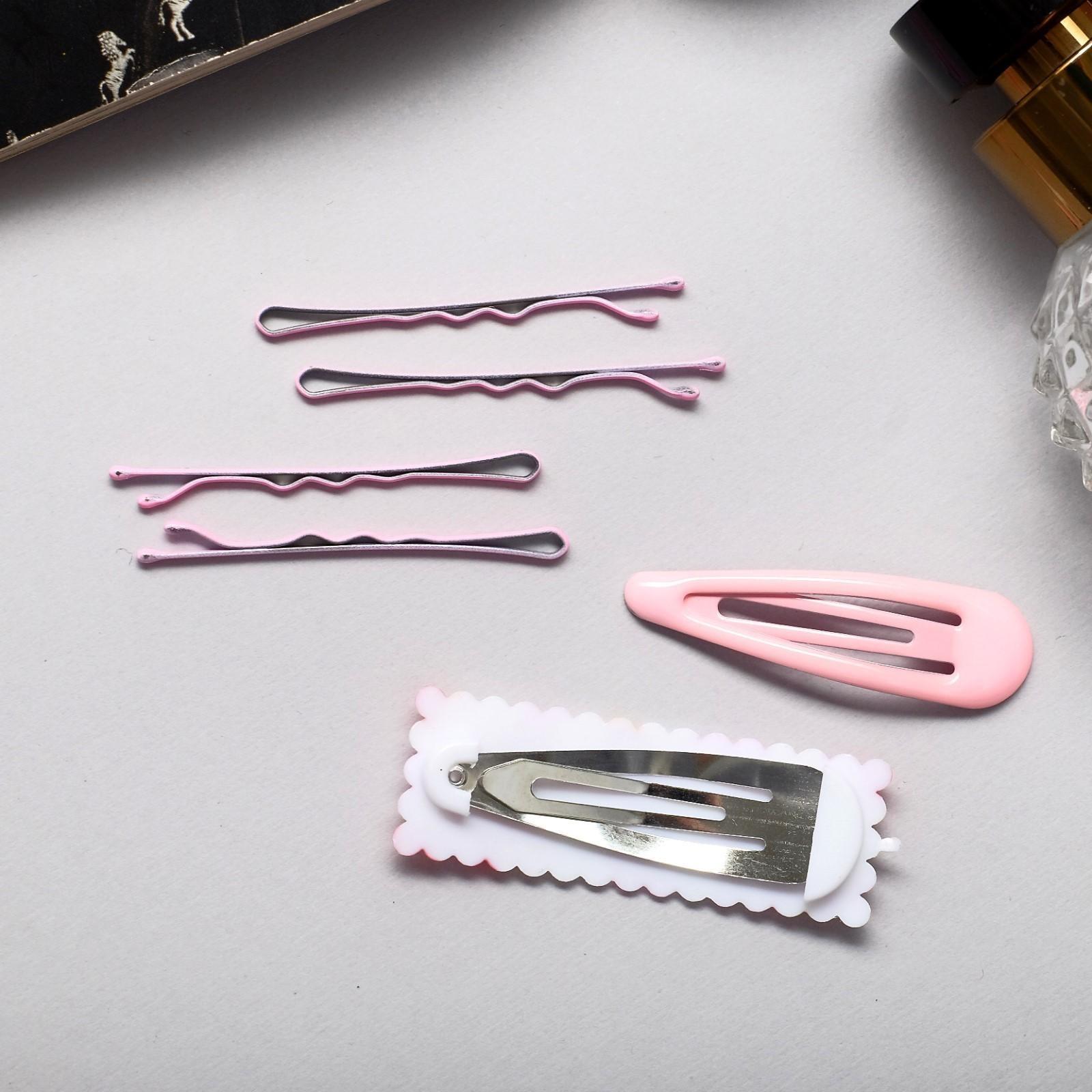 Невидимка для волос 