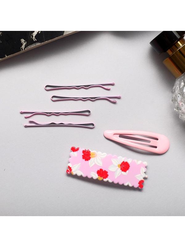 Невидимка для волос 