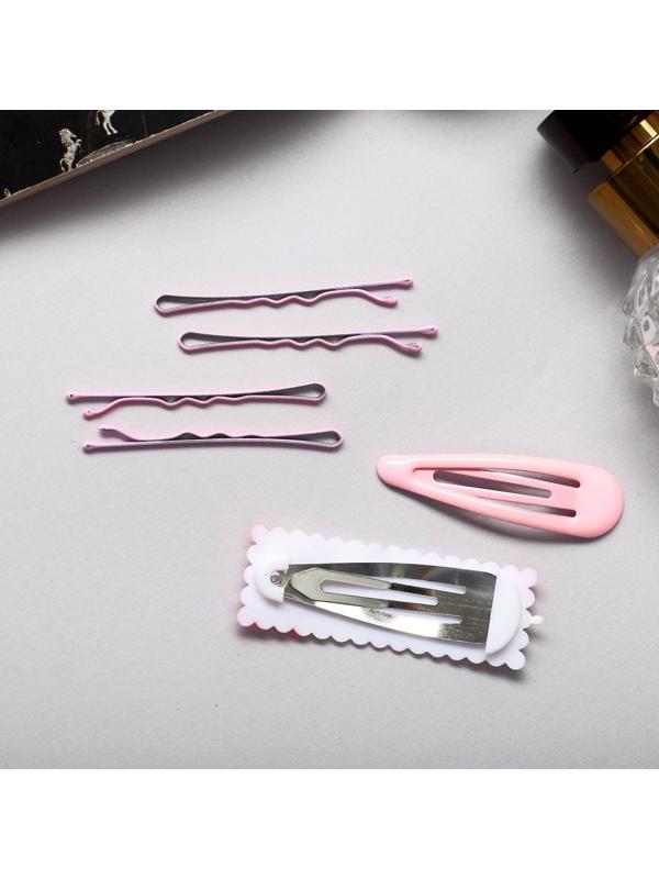 Невидимка для волос 