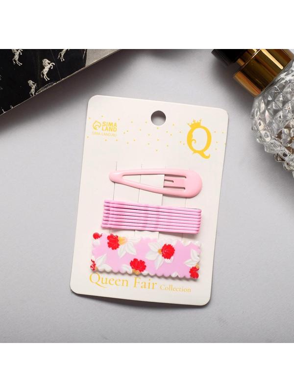 Невидимка для волос 