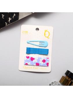 Невидимка для волос 