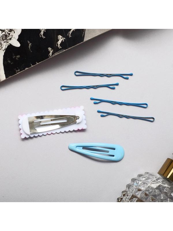 Невидимка для волос 