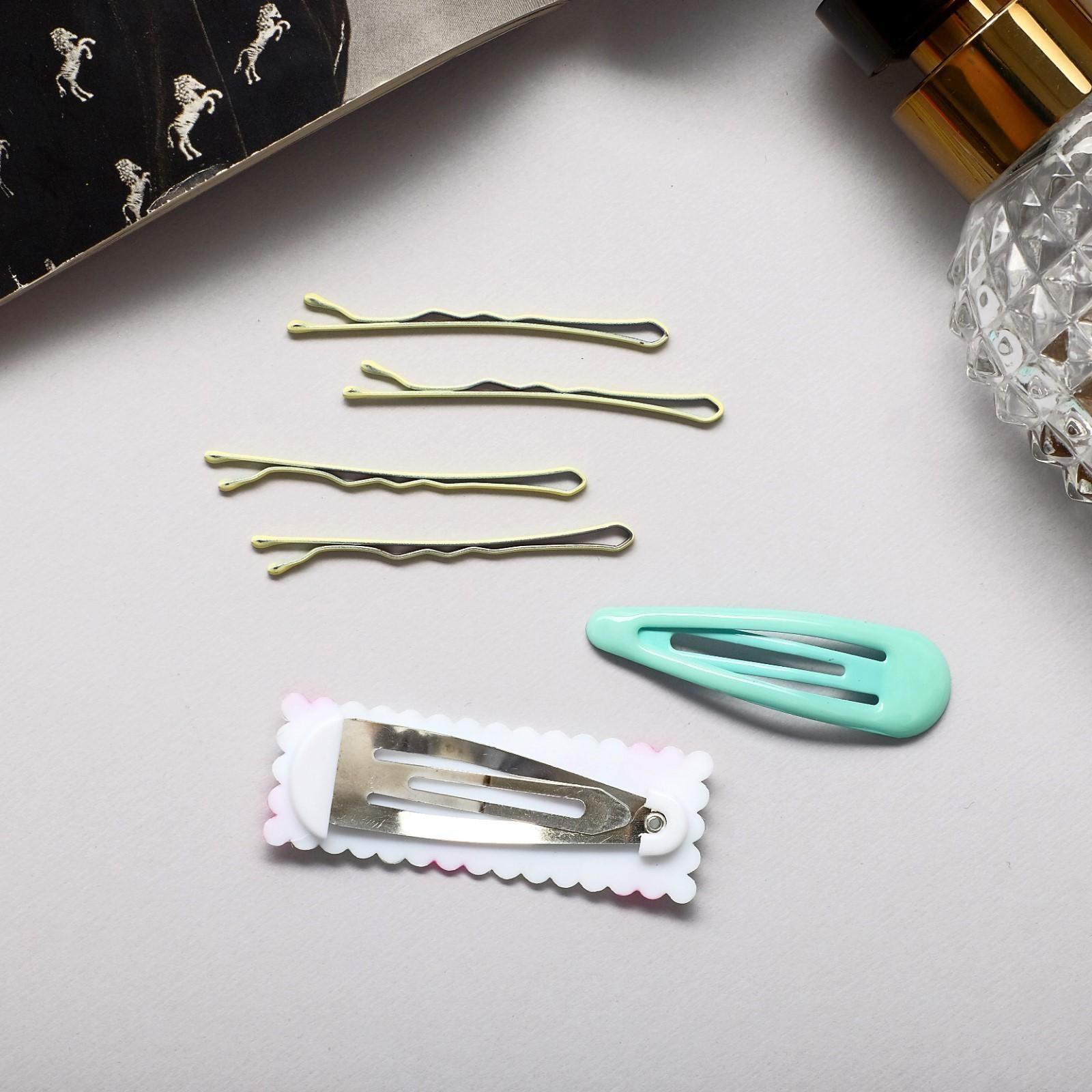 Невидимка для волос 