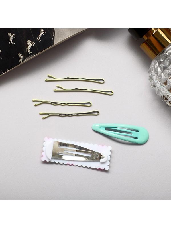 Невидимка для волос 