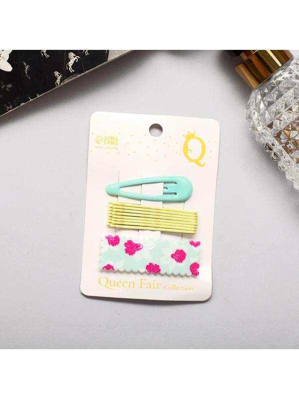 Невидимка для волос 