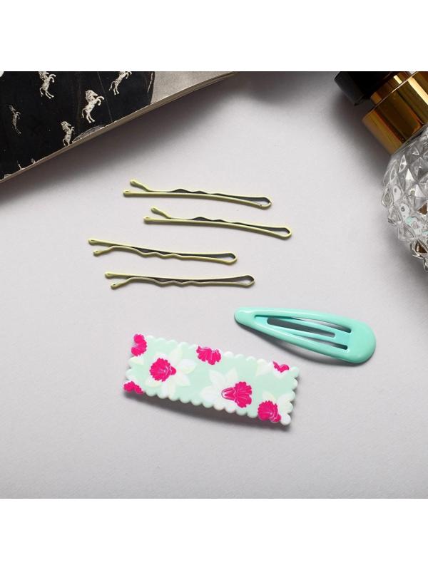 Невидимка для волос 