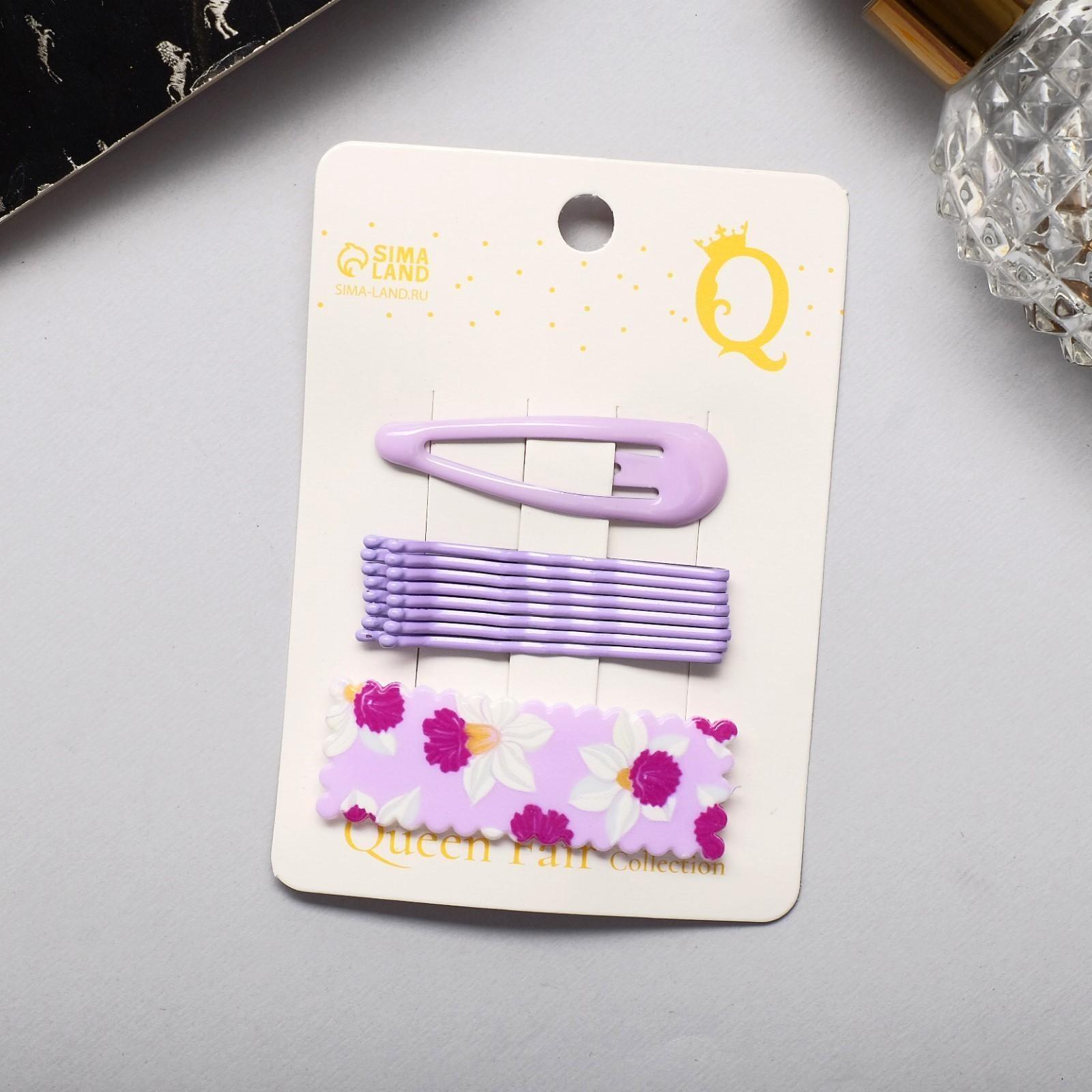 Невидимка для волос 