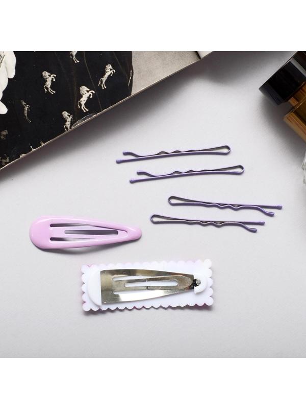 Невидимка для волос 