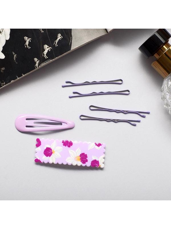 Невидимка для волос 