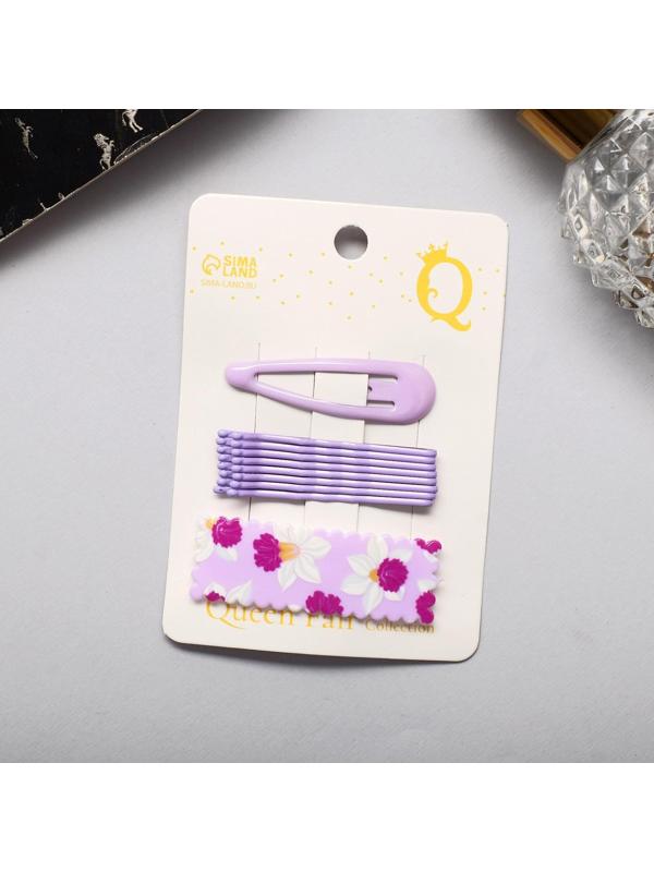 Невидимка для волос 