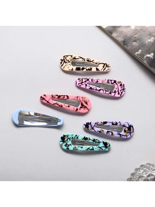 Невидимка для волос 