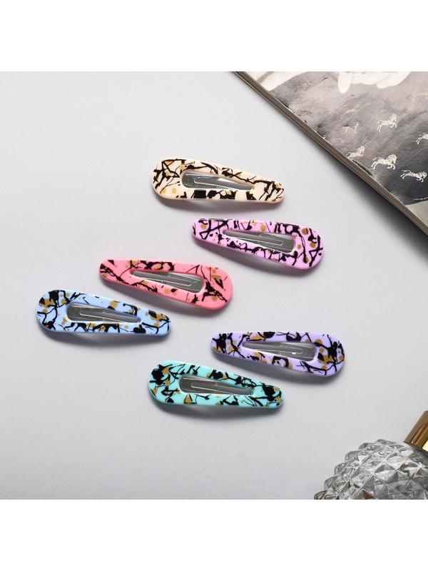 Невидимка для волос 