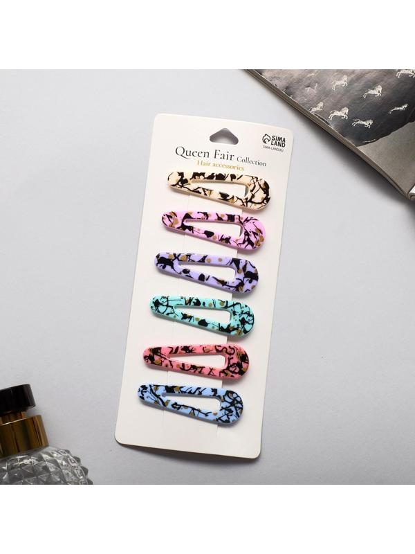 Невидимка для волос 