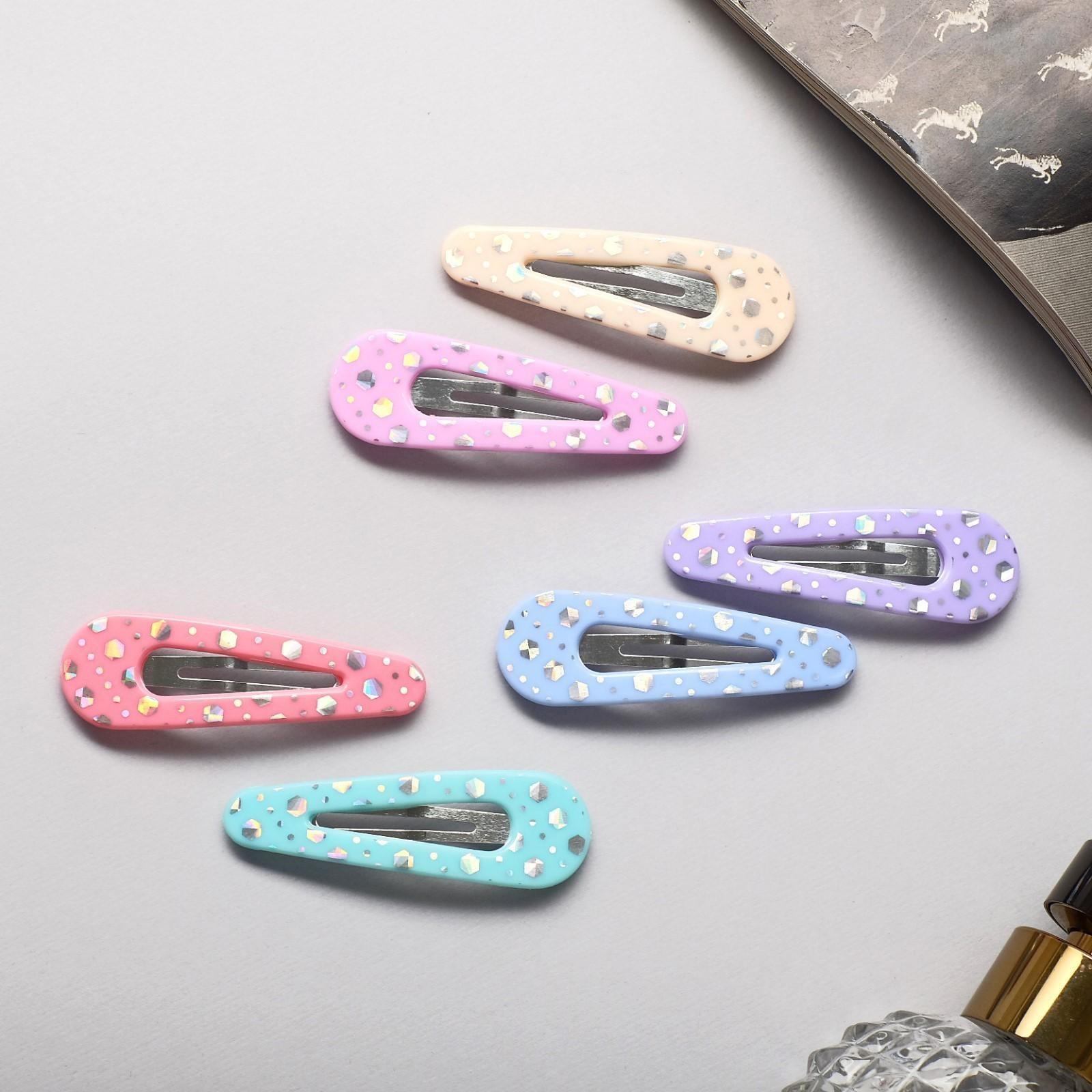 Невидимка для волос 